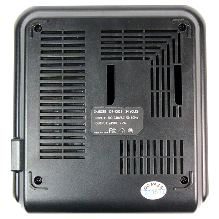 Зарядное устройство POWERPLANT DeWalt GD-DE-CH03 (TB920501)