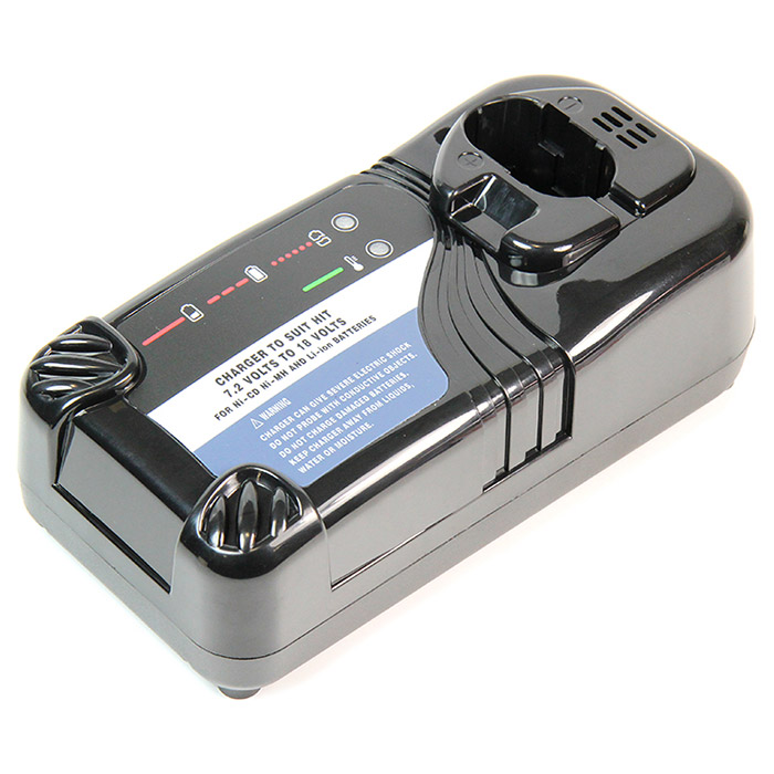 Зарядное устройство POWERPLANT Hitachi GD-HIT-CH01 (TB920532)