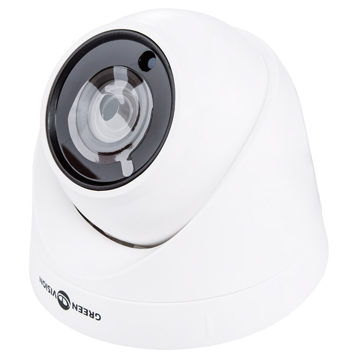 Камера видеонаблюдения GREENVISION GV-037-GHD-H-DIS20-20 (3.6)