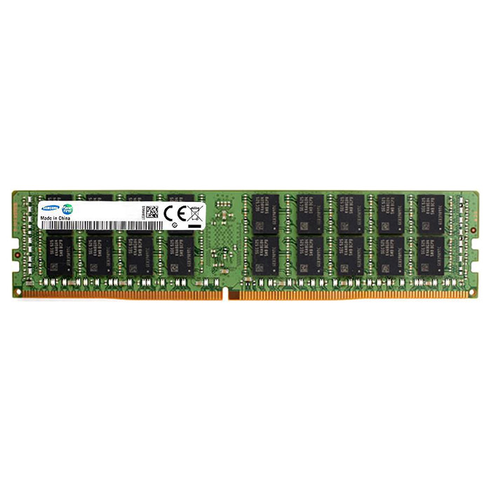 Модуль пам'яті DDR4 2666MHz 32GB SAMSUNG ECC RDIMM (M393A4K40CB2-CTD)