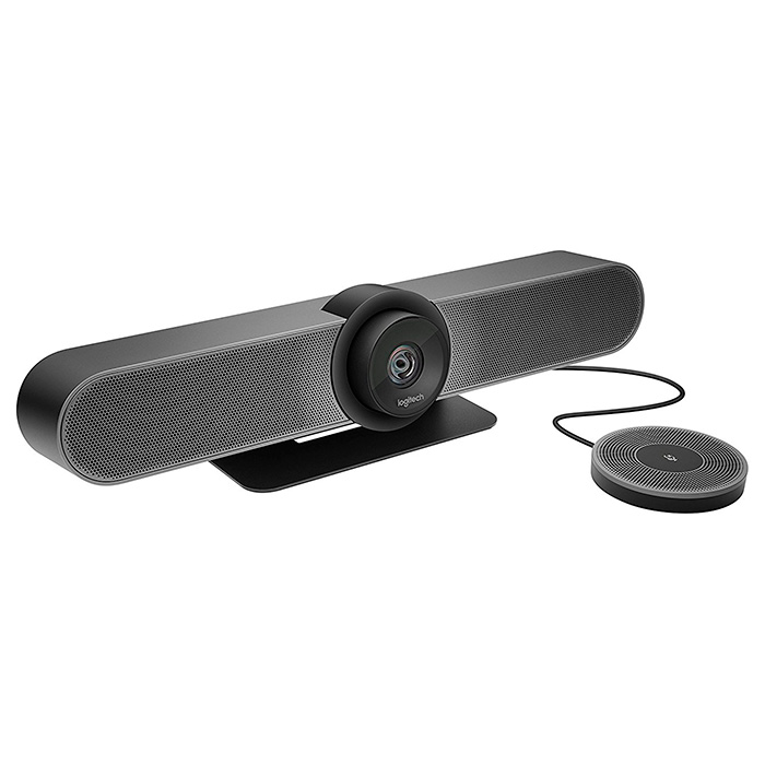 Микрофон LOGITECH Expansion Mic для MeetUp Camera (989-000405)