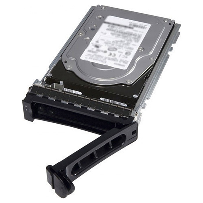 SSD DELL Mixed Use 400GB LFF 2.5" SATA (400-ATGG)