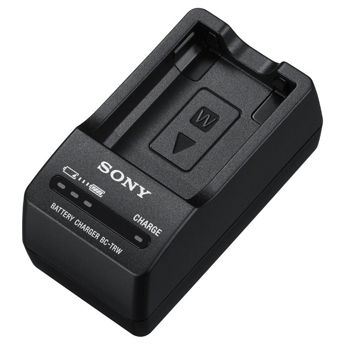 Зарядное устройство SONY BC-TRW (BCTRW.CEE)