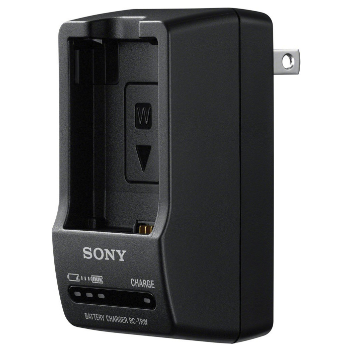 Зарядное устройство SONY BC-TRW (BCTRW.CEE)