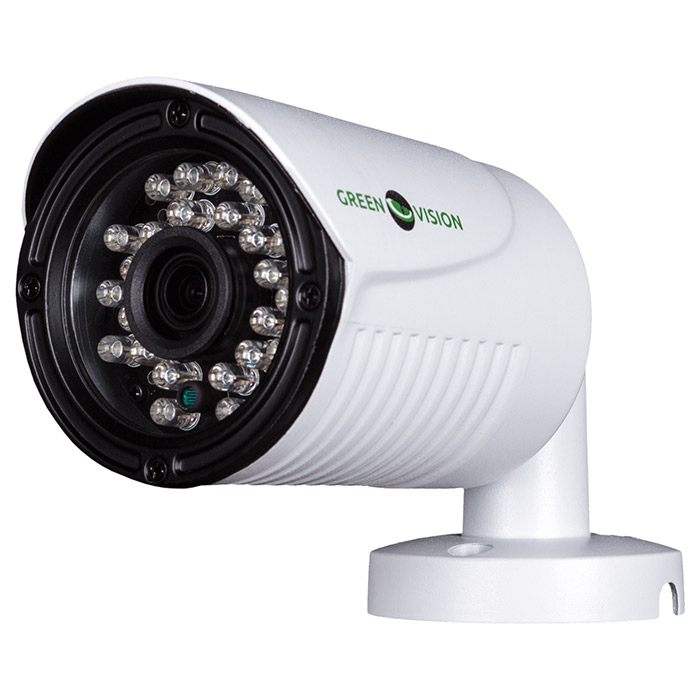 Камера видеонаблюдения GREENVISION GV-046-AHD-G-COS13-20 960P