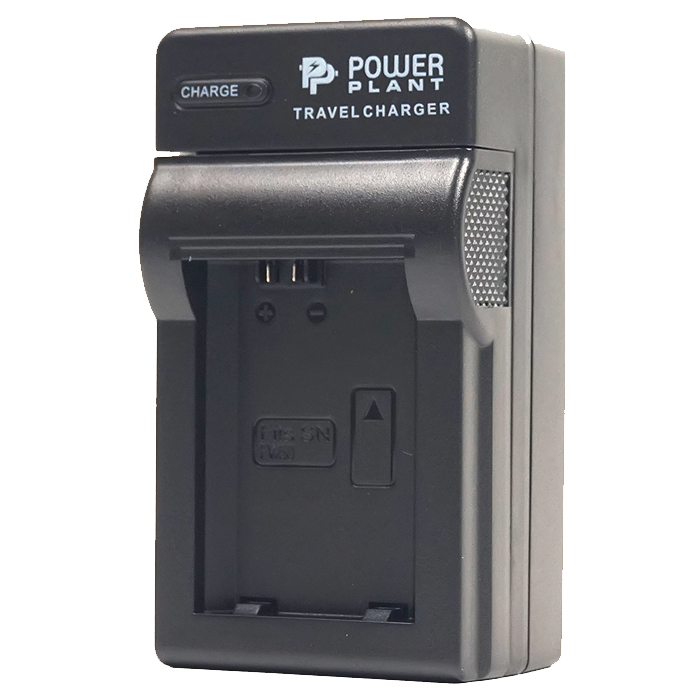 Зарядное устройство POWERPLANT для Sony NP-FW50 (DV00DV2292)