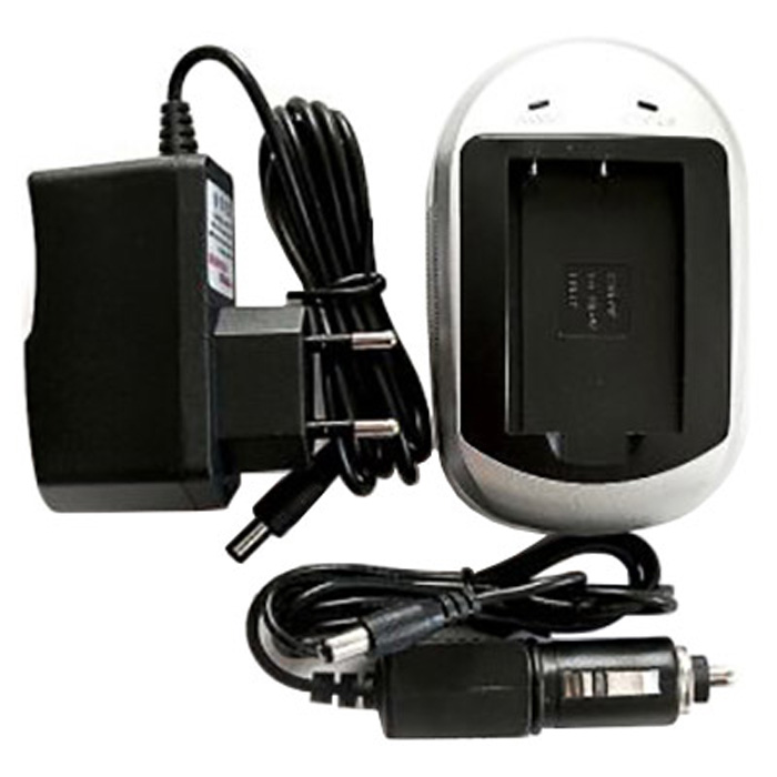 Зарядний пристрій POWERPLANT для Sony NP-FA50 (DV00DV2041)