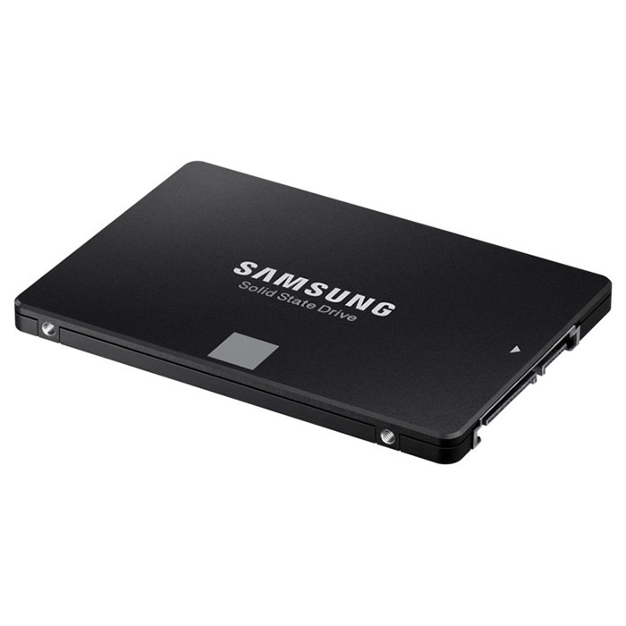 SSD диск SAMSUNG 860 EVO 250GB 2.5" SATA (MZ-76E250BW)