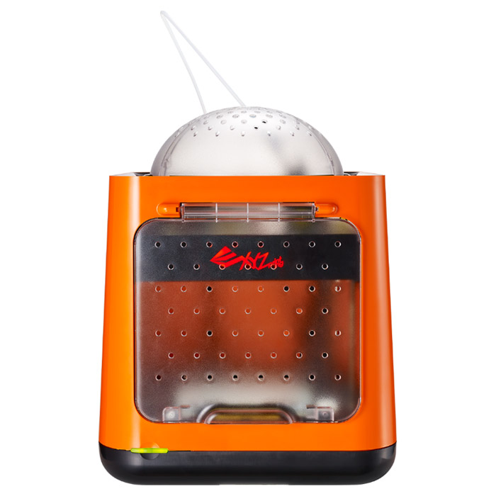 3D принтер XYZPRINTING Da Vinci Nano Orange (3FNAXXEU01B)