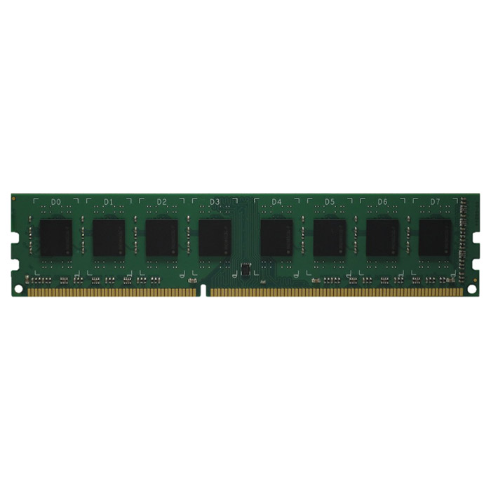 Модуль пам'яті EXCELERAM DDR3 1600MHz 8GB (E30143A)