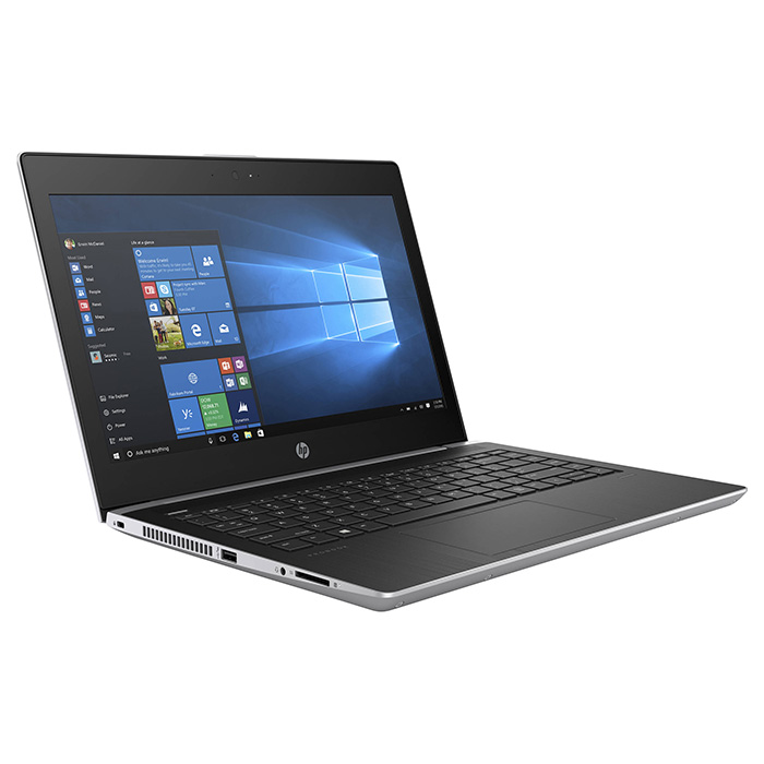 Ноутбук HP ProBook 430 G5 Silver (3DP19ES)