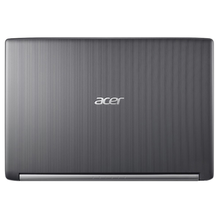 Ноутбук ACER Aspire 5 A515-51G-35VZ Steel Gray (NX.GPEEU.011)