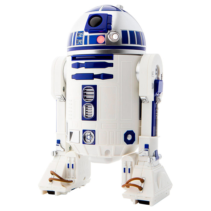 Робот SPHERO R2-D2 App Enabled Droid (R201ROW)