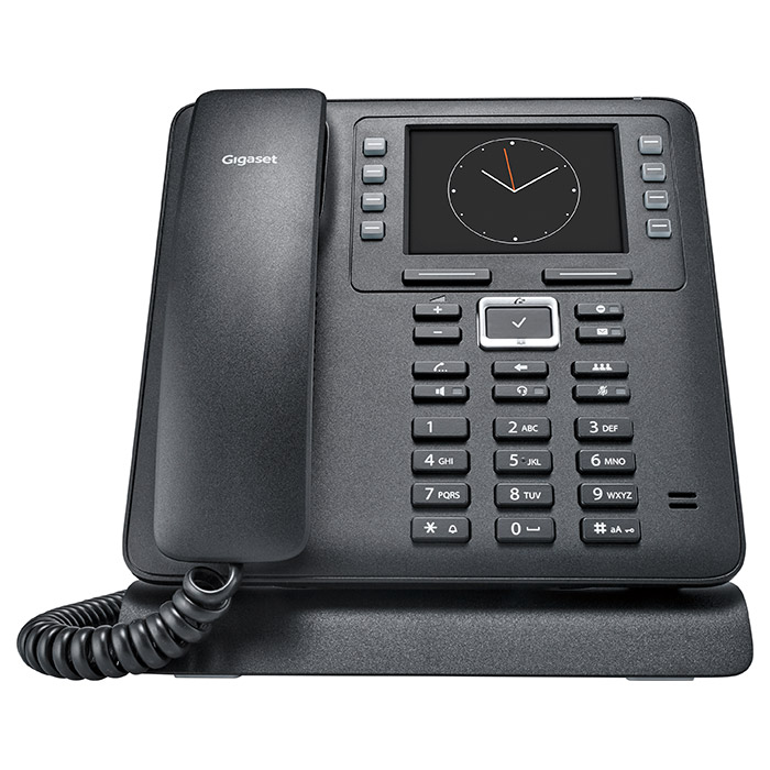 IP-телефон GIGASET Maxwell 3 (S30853-H4003-R101)