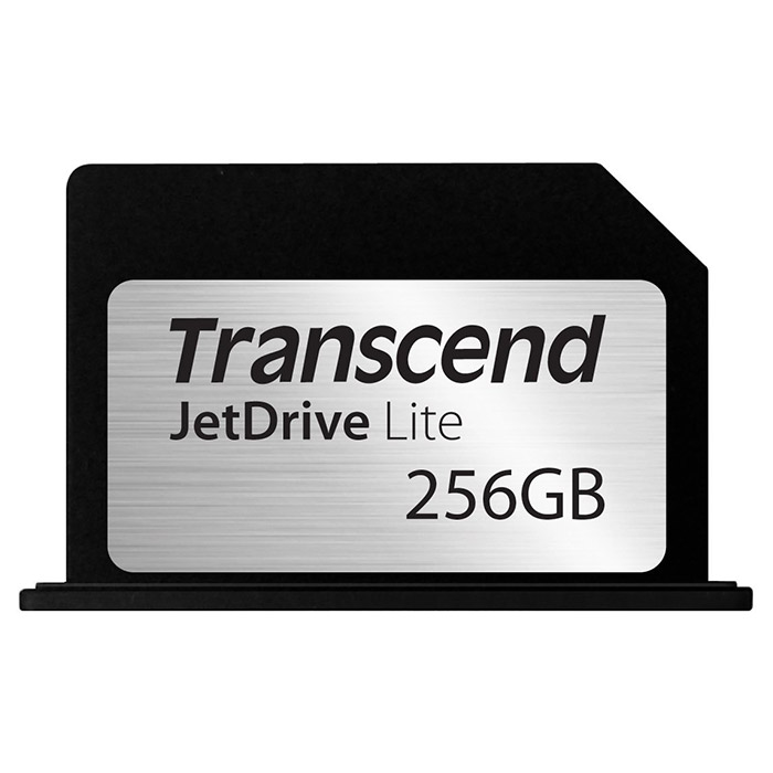 Карта пам'яті TRANSCEND Storage Expansion Card JetDrive Lite 330 256GB (TS256GJDL330)