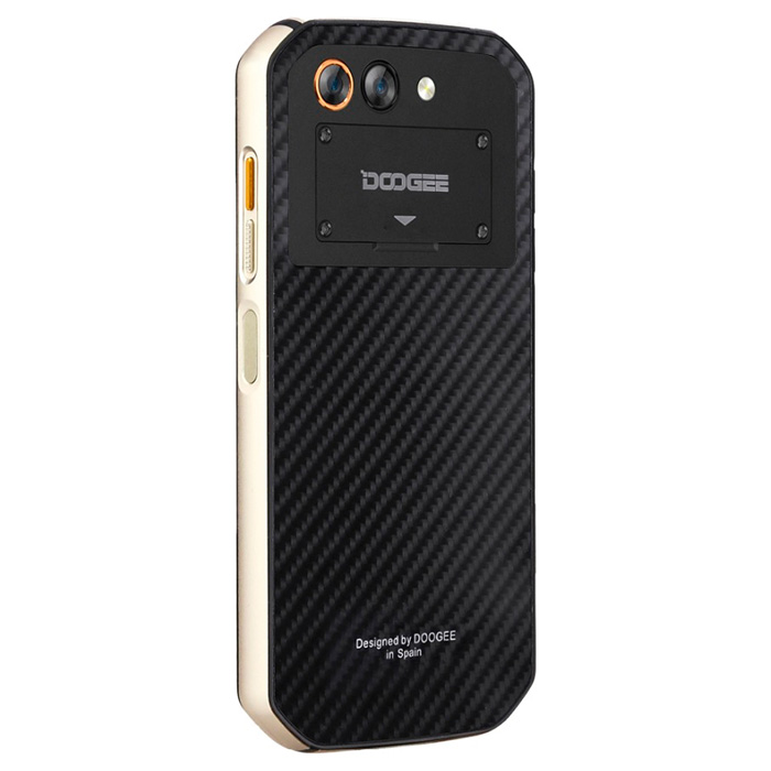 Смартфон DOOGEE S30 2/16GB Gold (DGE000097)