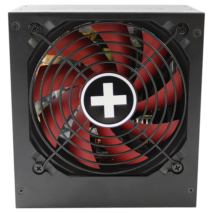 Блок питания 650W XILENCE Performance X XP650R9 (XN072)