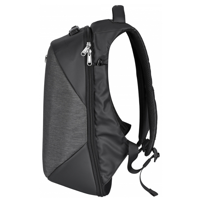 Рюкзак 2E 16" Black (2E-BPK63148BK)