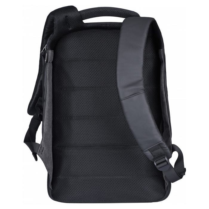 Рюкзак 2E 16" Black (2E-BPK63148BK)