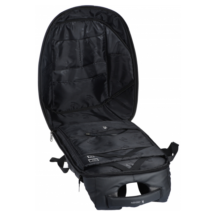 Рюкзак 2E 16" Black (2E-BPK63148BK)