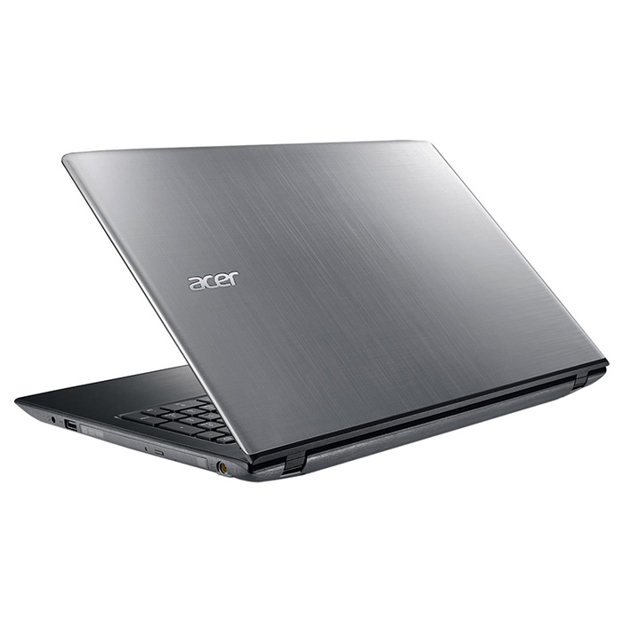 Ноутбук ACER Aspire E5-576G-35MA Steel Gray (NX.GVCEU.002)