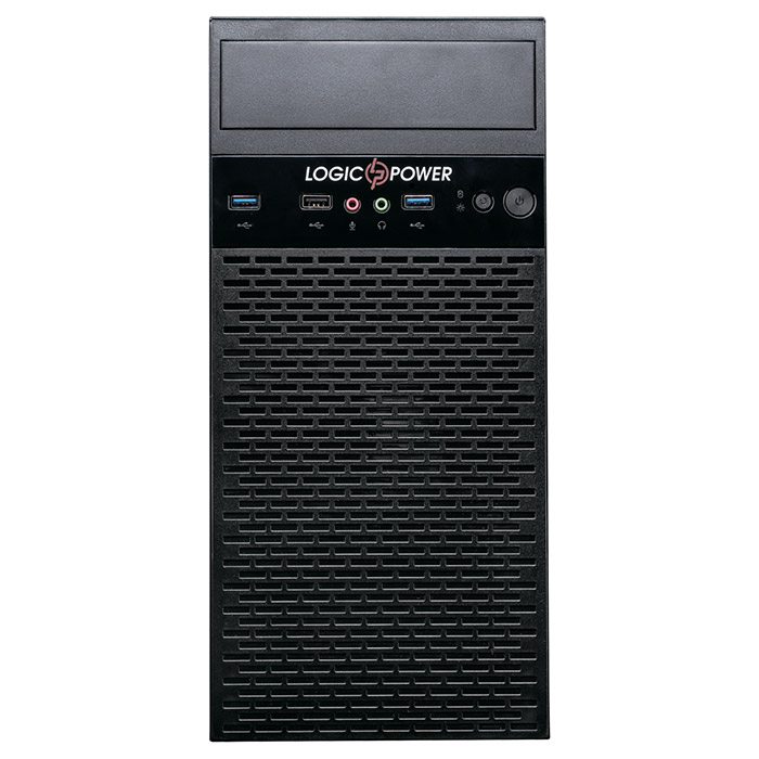 Корпус LOGICPOWER 6101