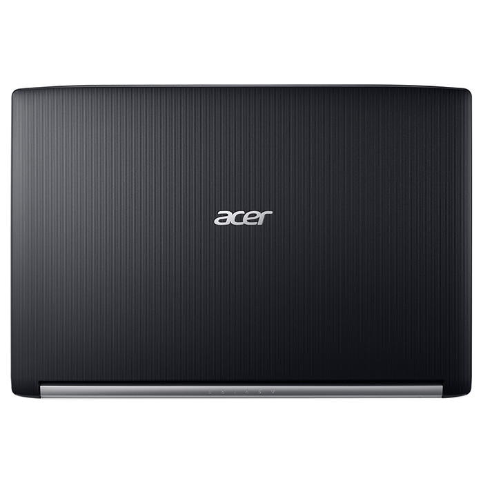 Ноутбук ACER Aspire 5 A517-51G-55J5 Obsidian Black (NX.GSXEU.014)