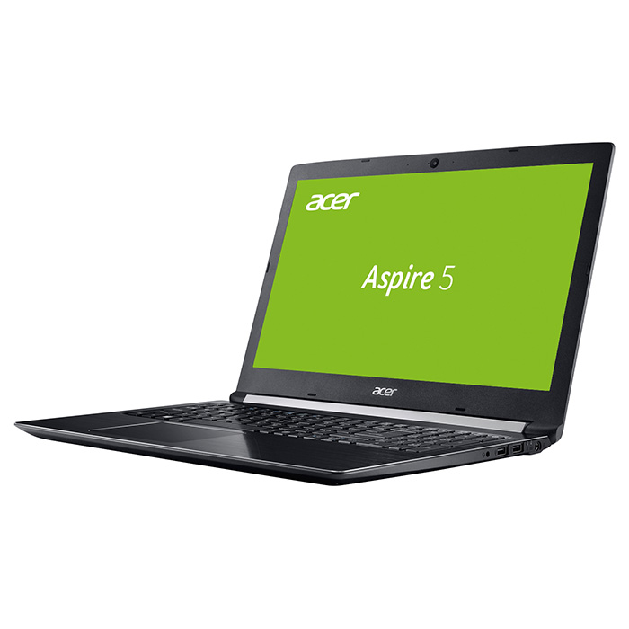 Ноутбук ACER Aspire 5 A515-51G Steel Gray (NX.GPEEU.013)