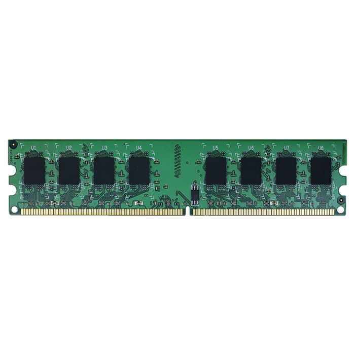 Модуль памяти EXCELERAM DDR2 800MHz 2GB (E20101A)