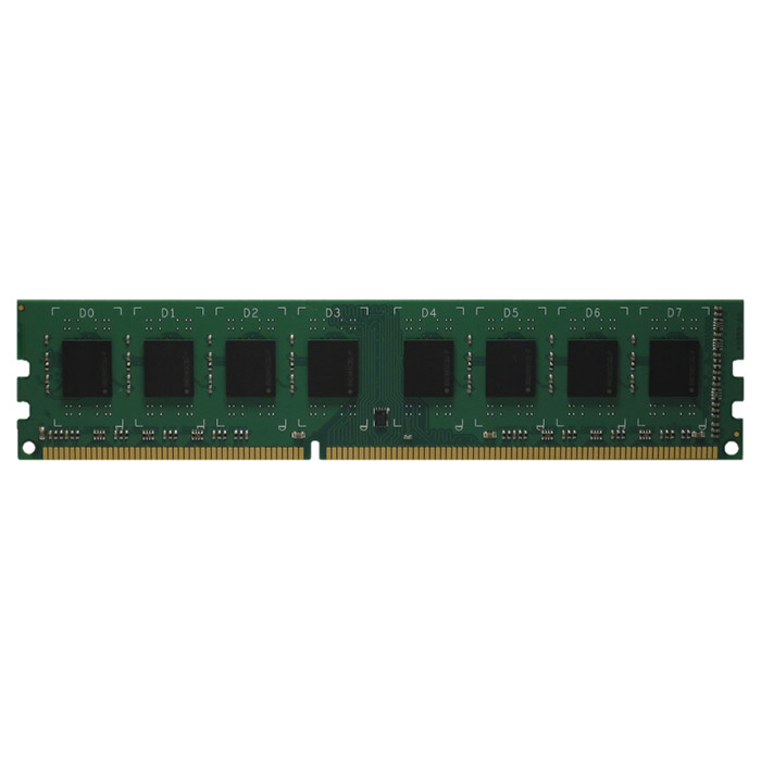 Модуль памяти EXCELERAM DDR3 1600MHz 4GB (E30149A)