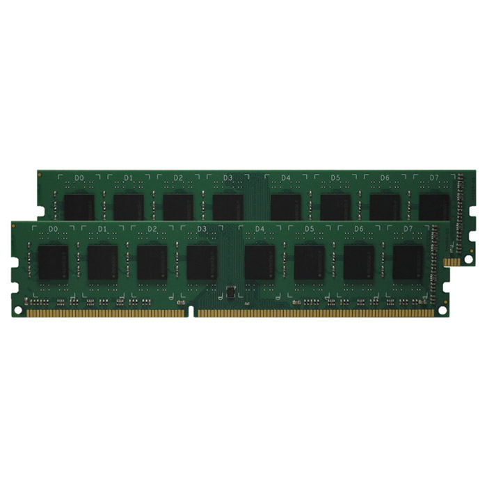 Модуль пам'яті EXCELERAM DDR3 1600MHz 8GB Kit 2x4GB (E30146A)