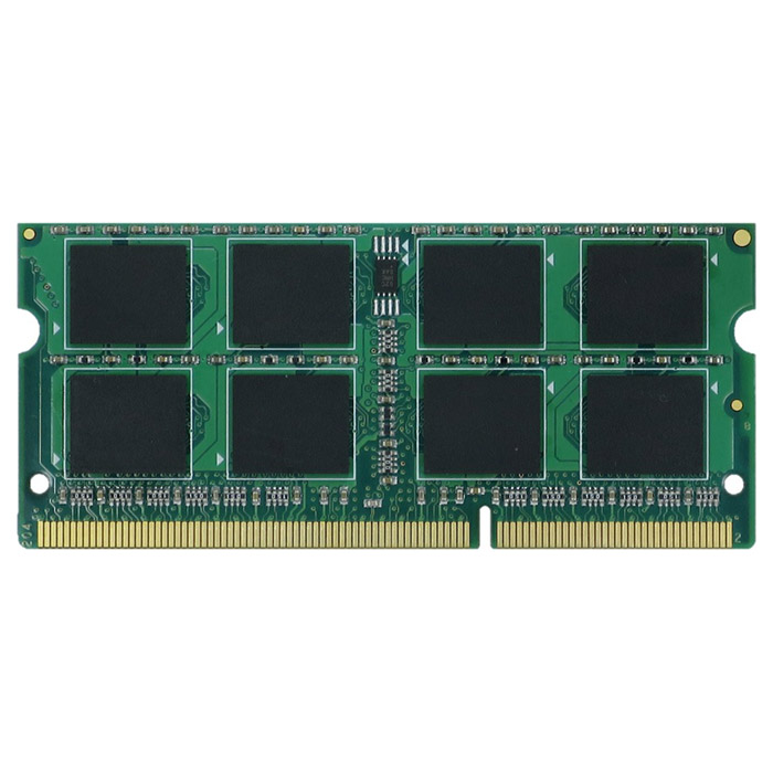 Модуль памяти EXCELERAM SO-DIMM DDR3 1333MHz 8GB (E30804S)