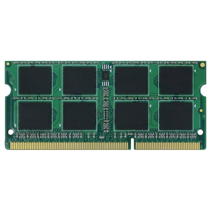 Модуль пам'яті EXCELERAM SO-DIMM DDR3L 1600MHz 8GB (E30212S)