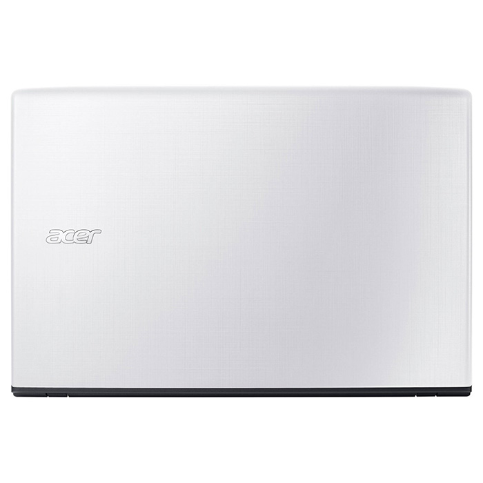 Ноутбук ACER Aspire E5-576G-58WA White Marble (NX.GSAEU.004)