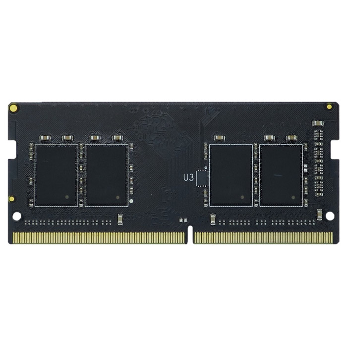 Модуль пам'яті EXCELERAM SO-DIMM DDR4 2400MHz 16GB (E416247S)