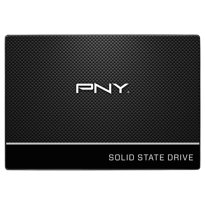 SSD диск PNY CS900 240GB 2.5" SATA (SSD7CS900-240-PB)
