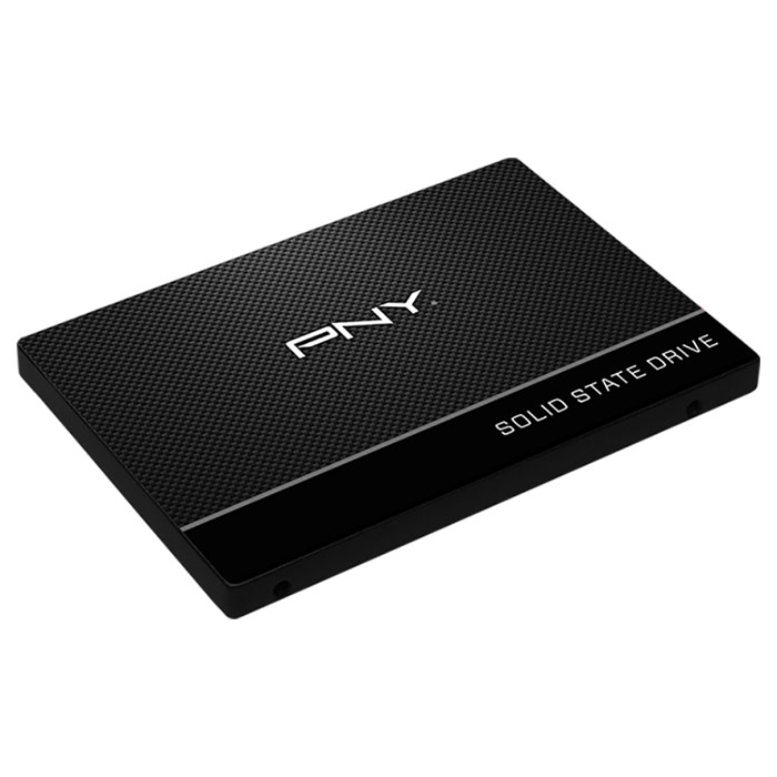 SSD диск PNY CS900 240GB 2.5" SATA (SSD7CS900-240-PB)