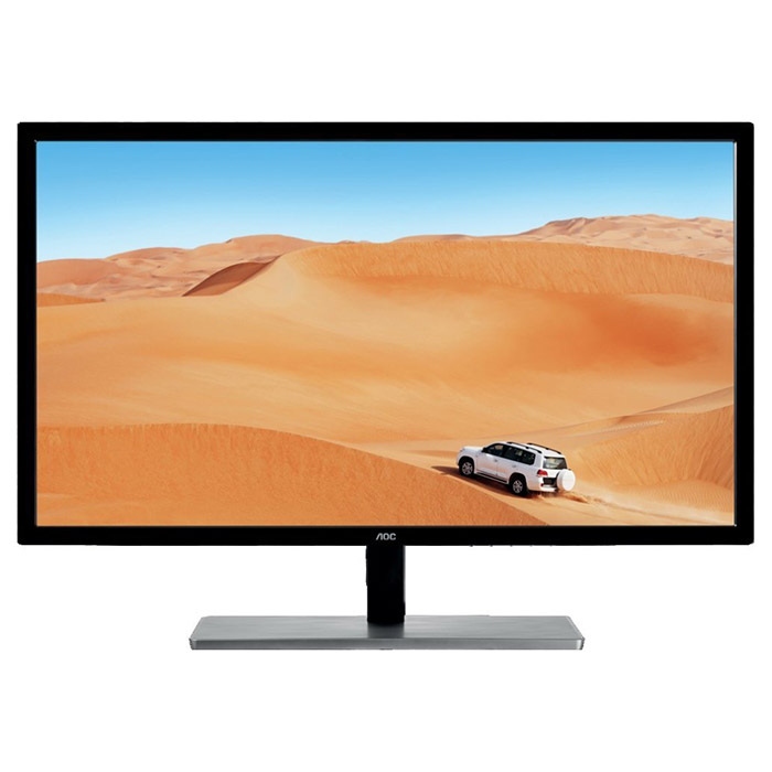 Монітор 32" AOC Q3279VWF
