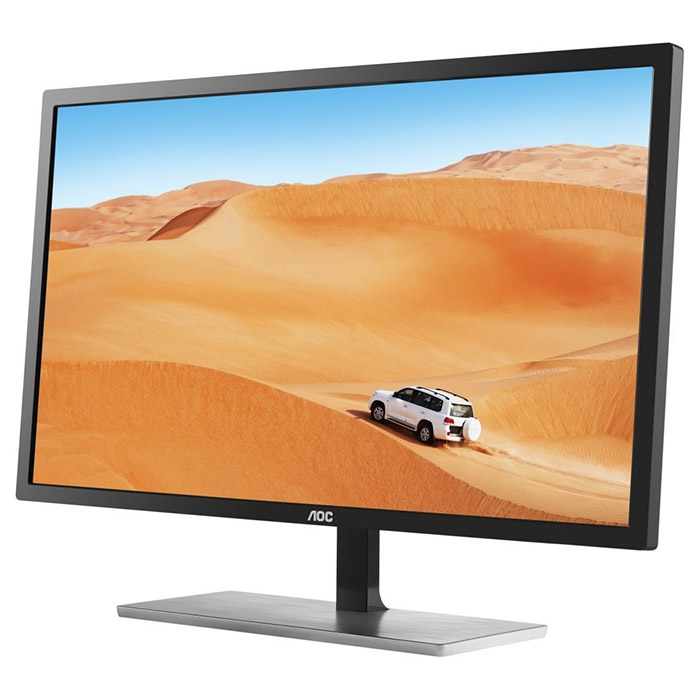 Монітор 32" AOC Q3279VWF