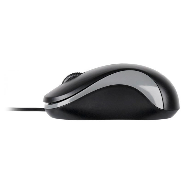 Мышь VINGA MS-882 Black/Gray