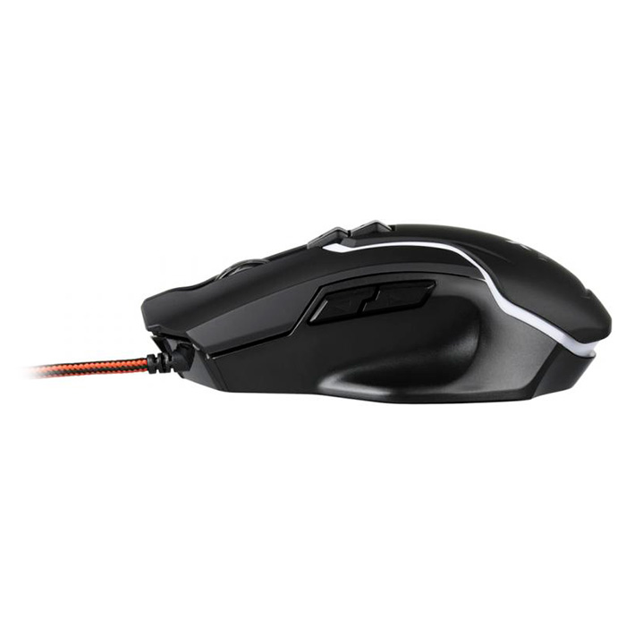 Мышь игровая VINGA MSG-867 Black