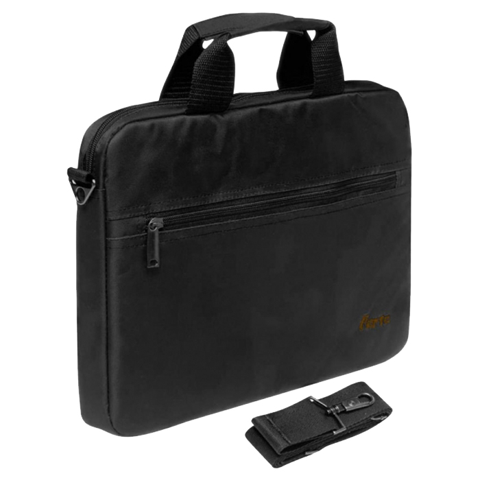Сумка для ноутбука PORTO PN13BK 13.3" Black