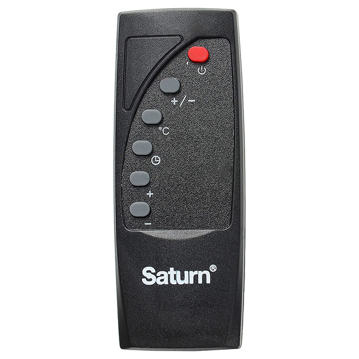 Конвектор електричний SATURN ST-HT7269