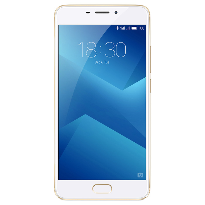 Смартфон MEIZU M5 Note 3/16GB Gold