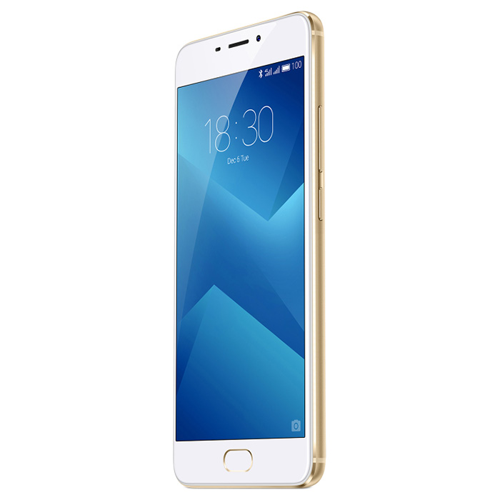 Смартфон MEIZU M5 Note 3/16GB Gold