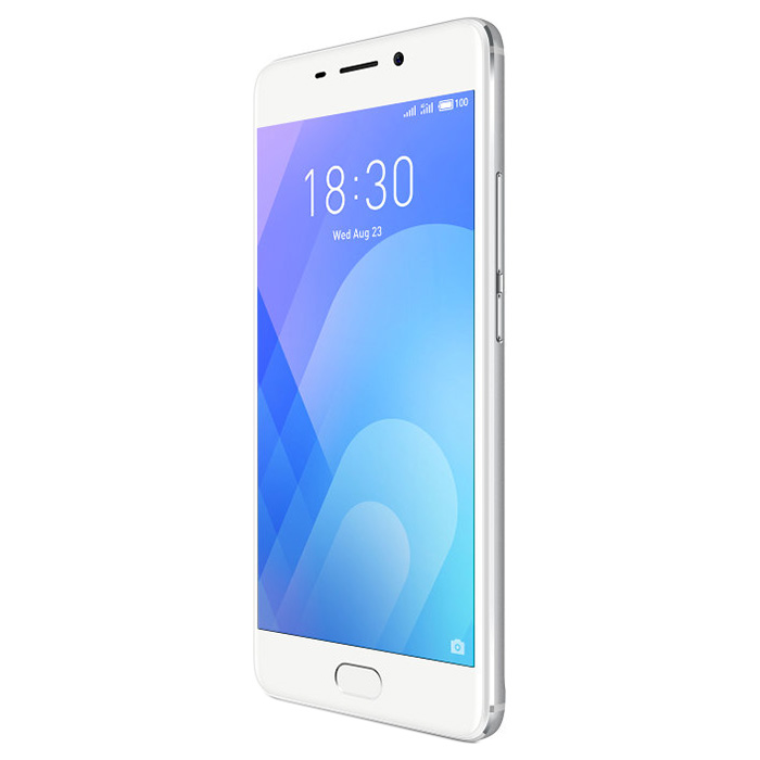 Смартфон MEIZU M6 Note 3/16GB Silver