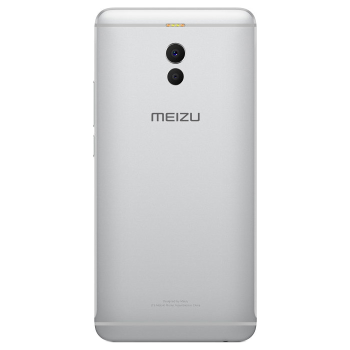 Смартфон MEIZU M6 Note 3/16GB Silver