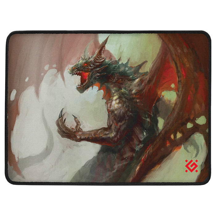 Игровая поверхность DEFENDER Dragon Rage M (50558)
