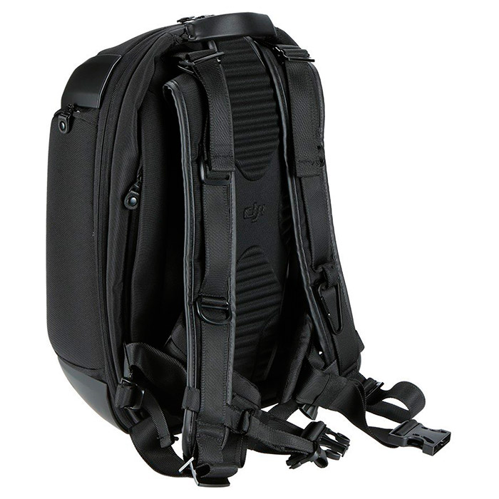 Рюкзак для дрона DJI Phantom Multifunctional Backpack (CP.QT.000695)