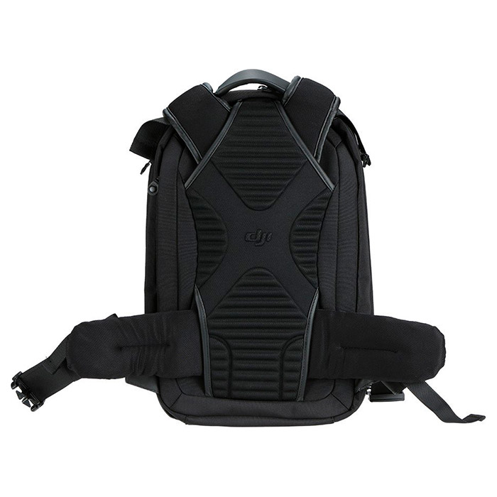 Рюкзак для дрона DJI Phantom Multifunctional Backpack (CP.QT.000695)